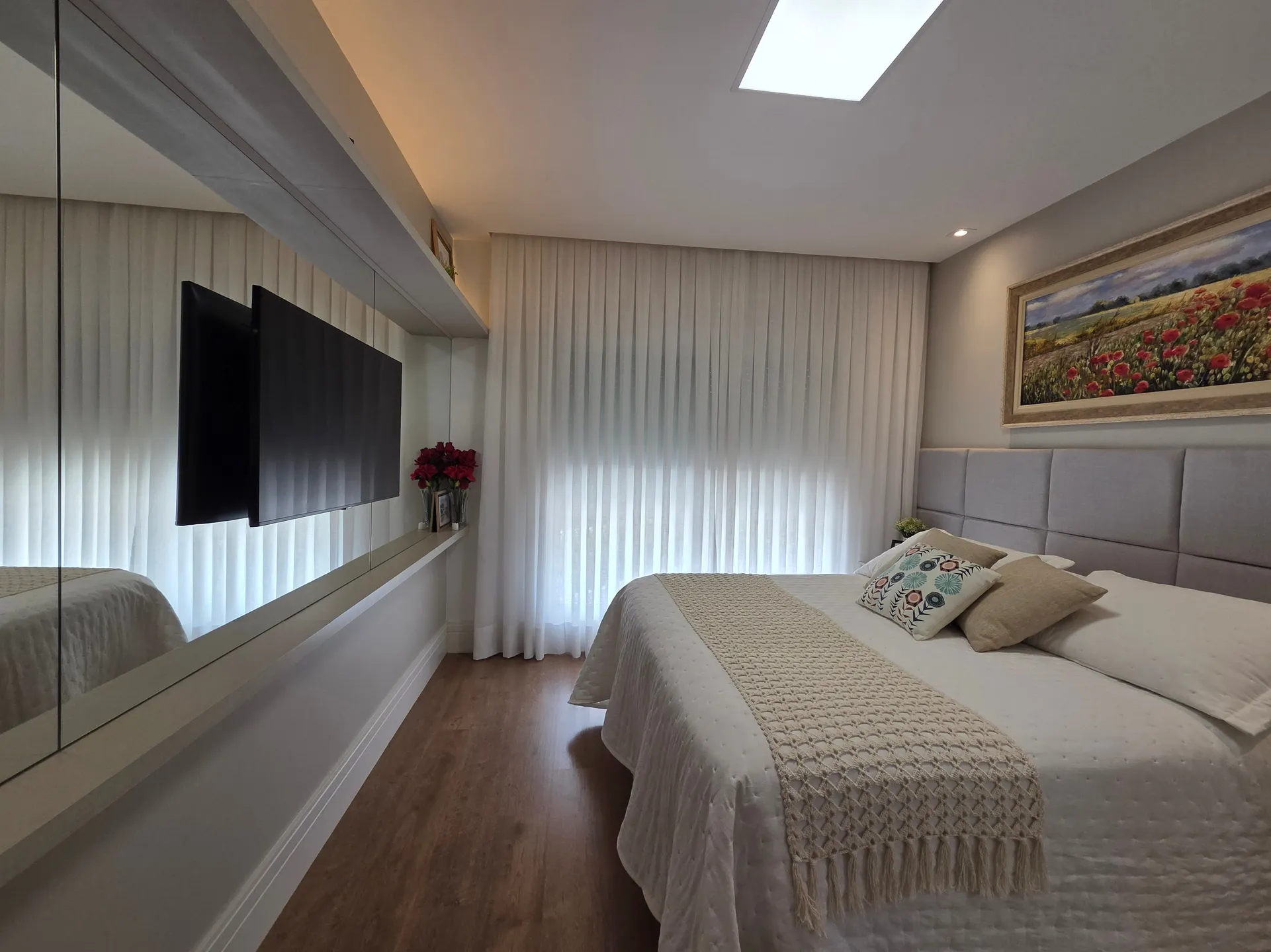 Apartamento, 4 quartos, 214 m² - Foto 29