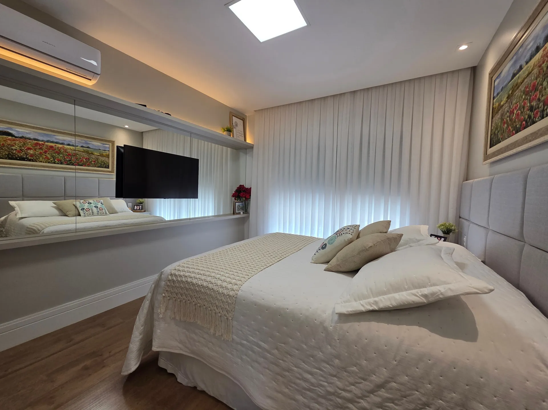 Apartamento, 4 quartos, 214 m² - Foto 31
