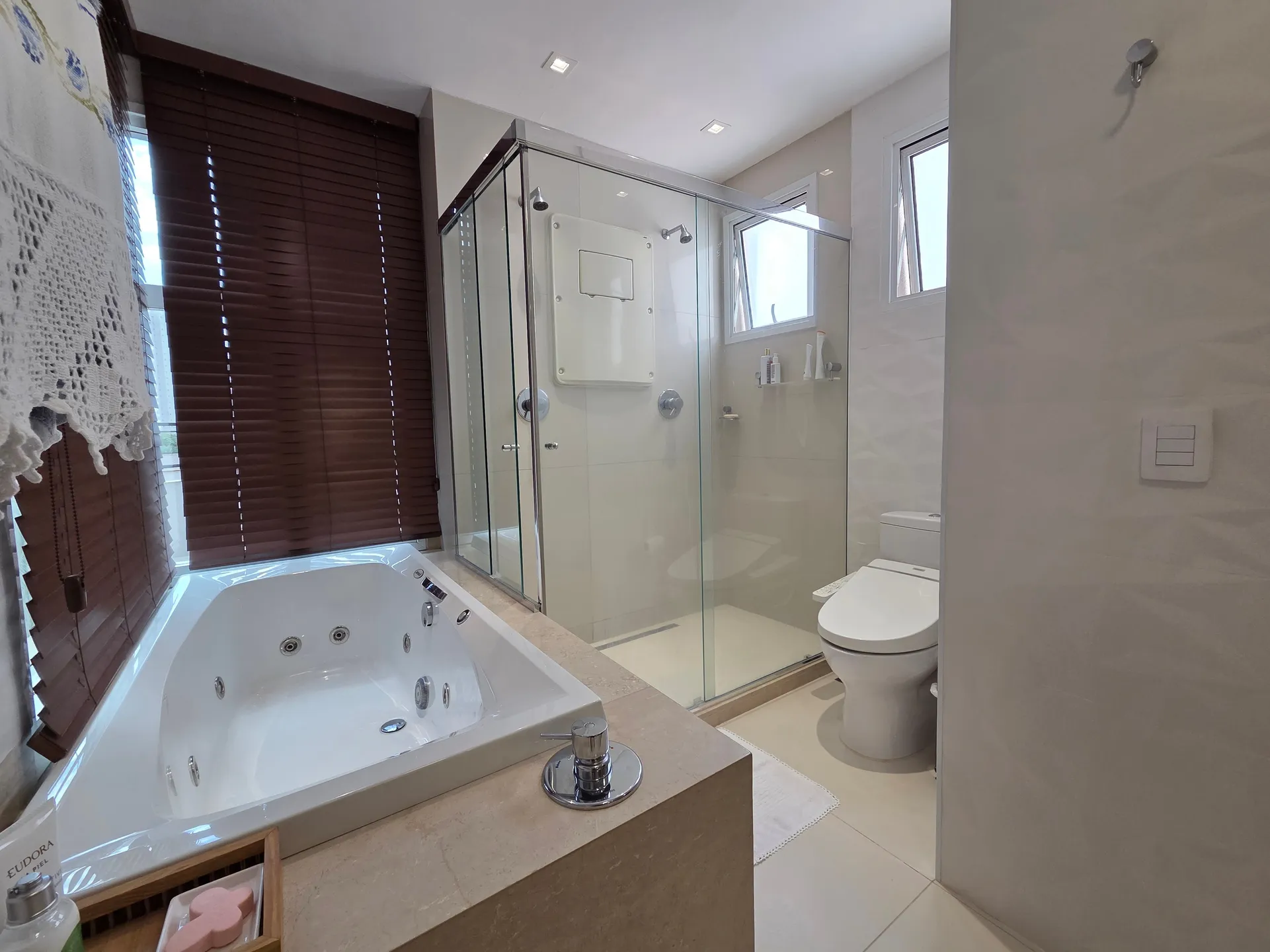 Apartamento, 4 quartos, 214 m² - Foto 37