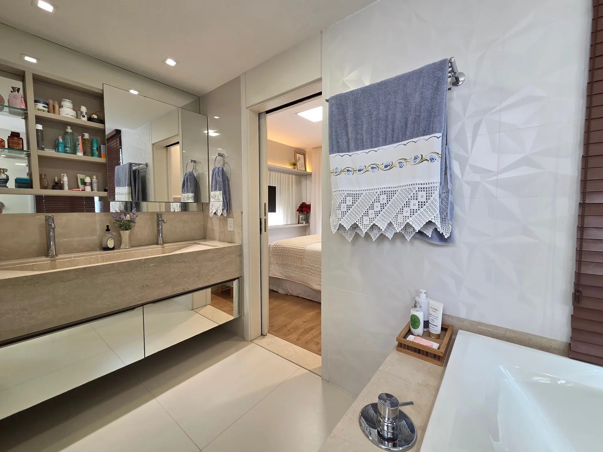Apartamento, 4 quartos, 214 m² - Foto 36
