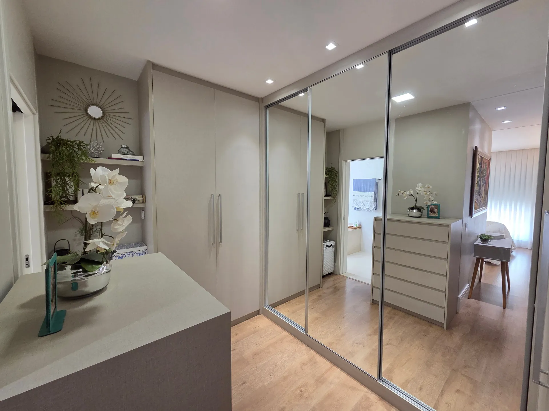 Apartamento, 4 quartos, 214 m² - Foto 33
