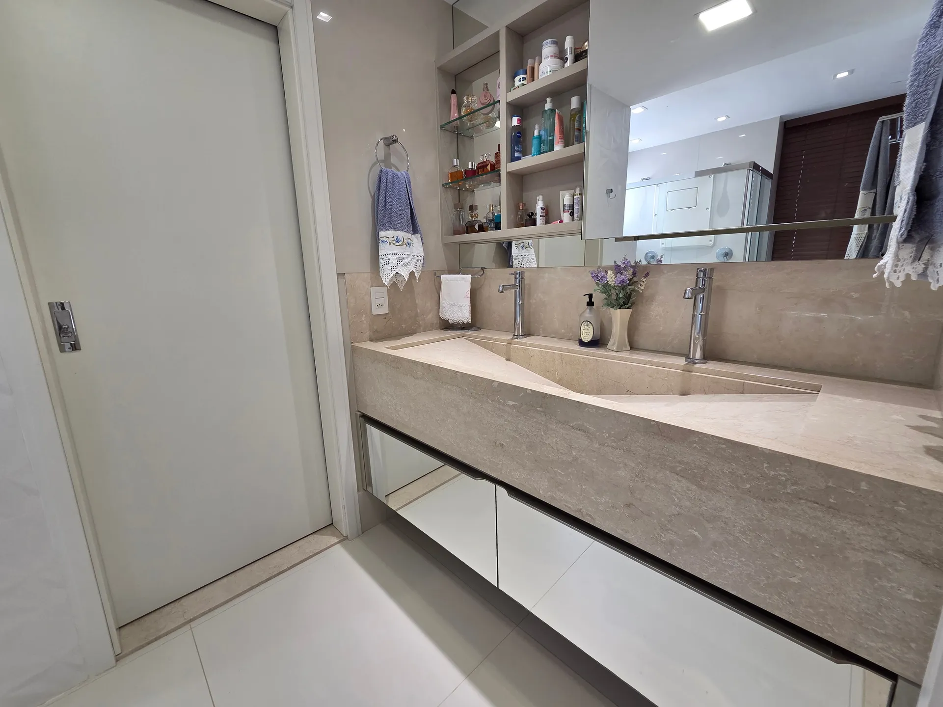 Apartamento, 4 quartos, 214 m² - Foto 35