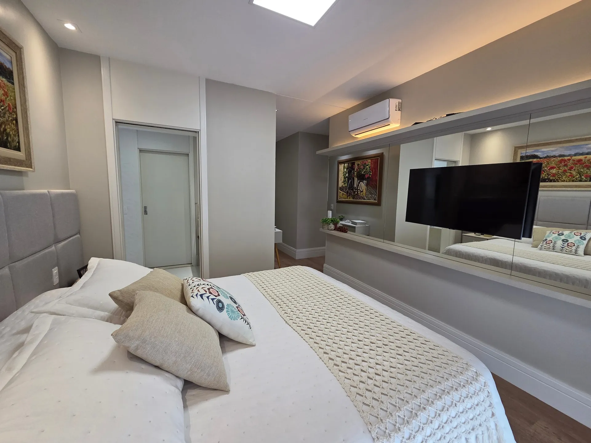 Apartamento, 4 quartos, 214 m² - Foto 32