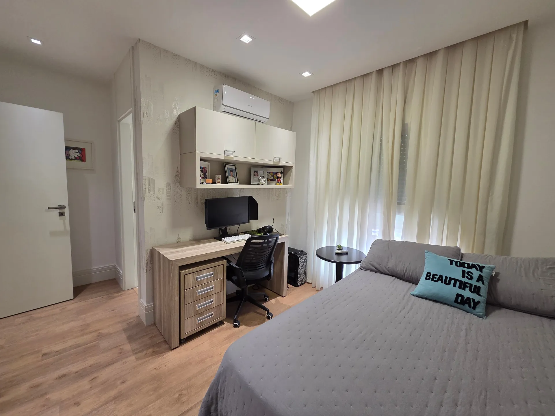 Apartamento, 4 quartos, 214 m² - Foto 24