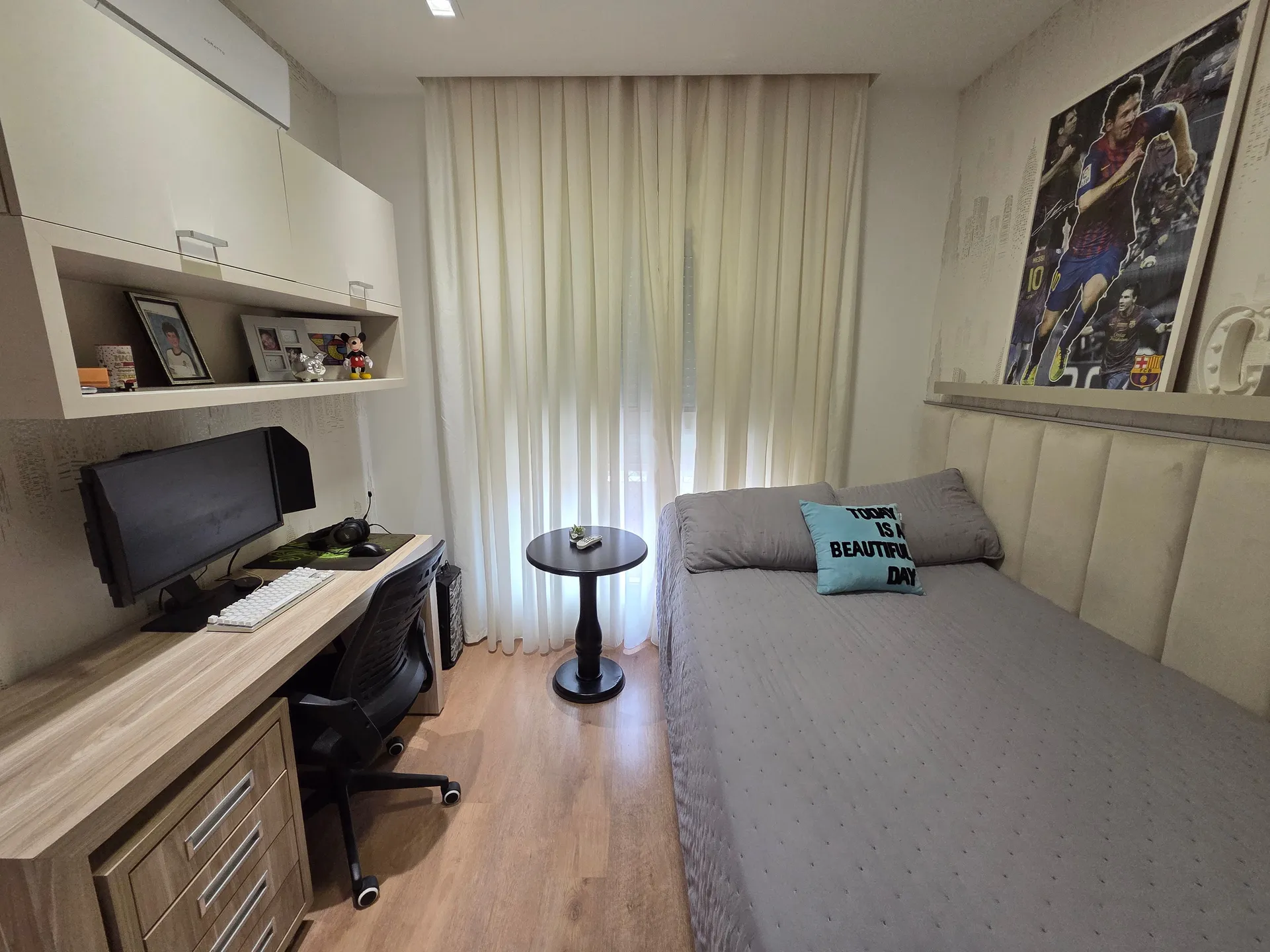 Apartamento, 4 quartos, 214 m² - Foto 26