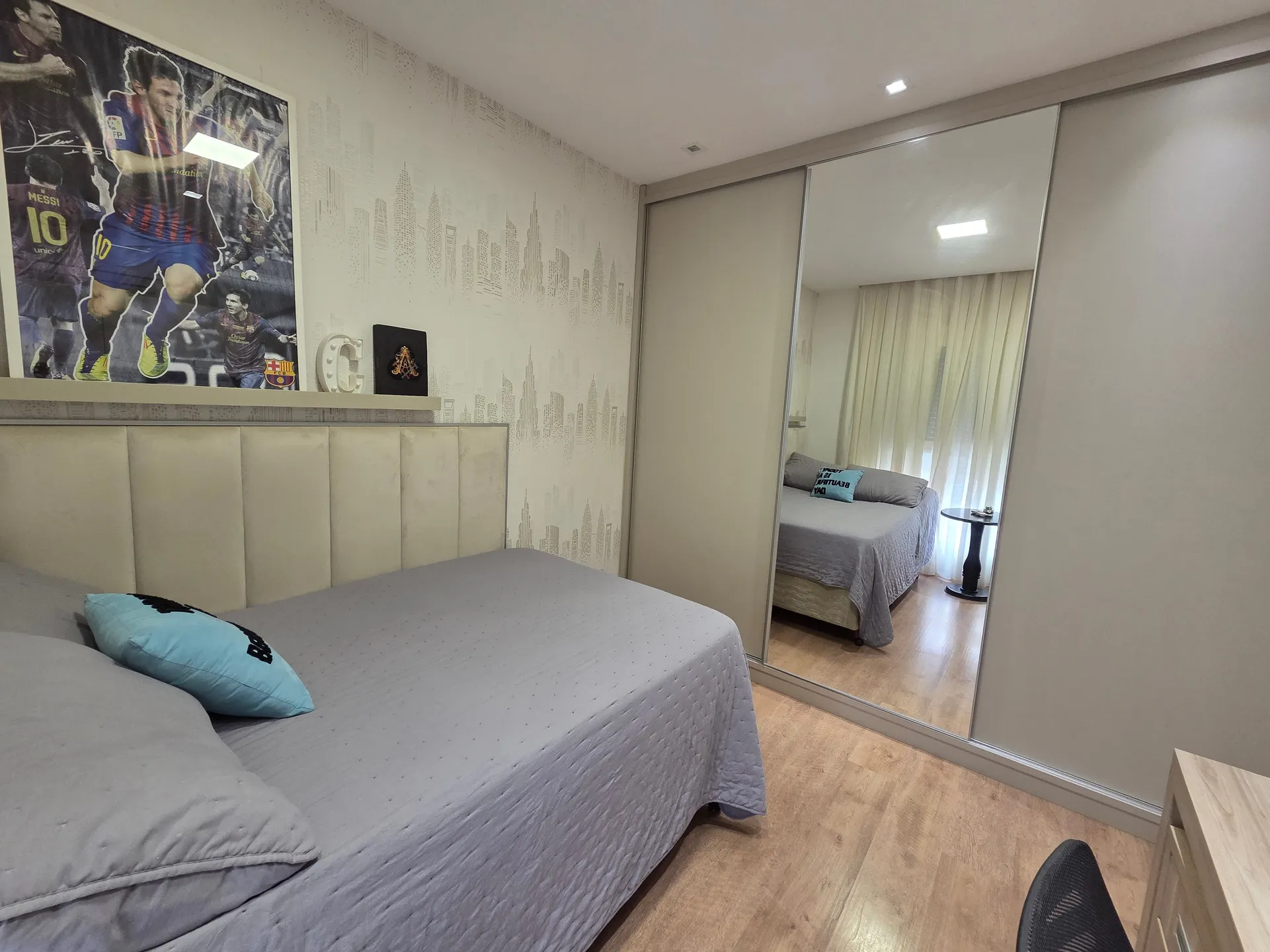 Apartamento, 4 quartos, 214 m² - Foto 27