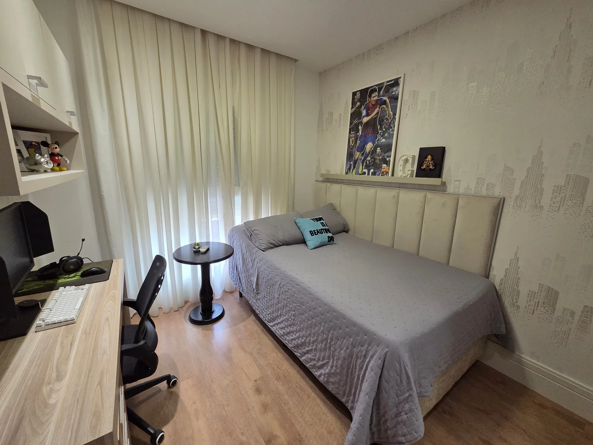 Apartamento, 4 quartos, 214 m² - Foto 25