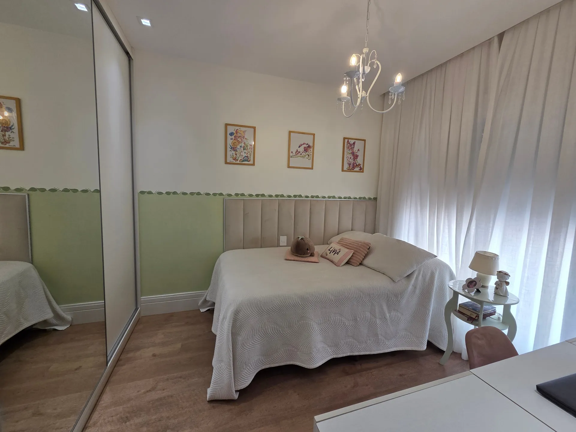 Apartamento, 4 quartos, 214 m² - Foto 22