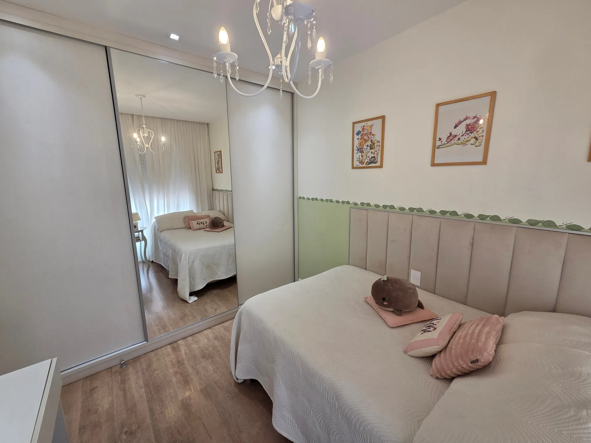 Apartamento, 4 quartos, 214 m² - Foto 23