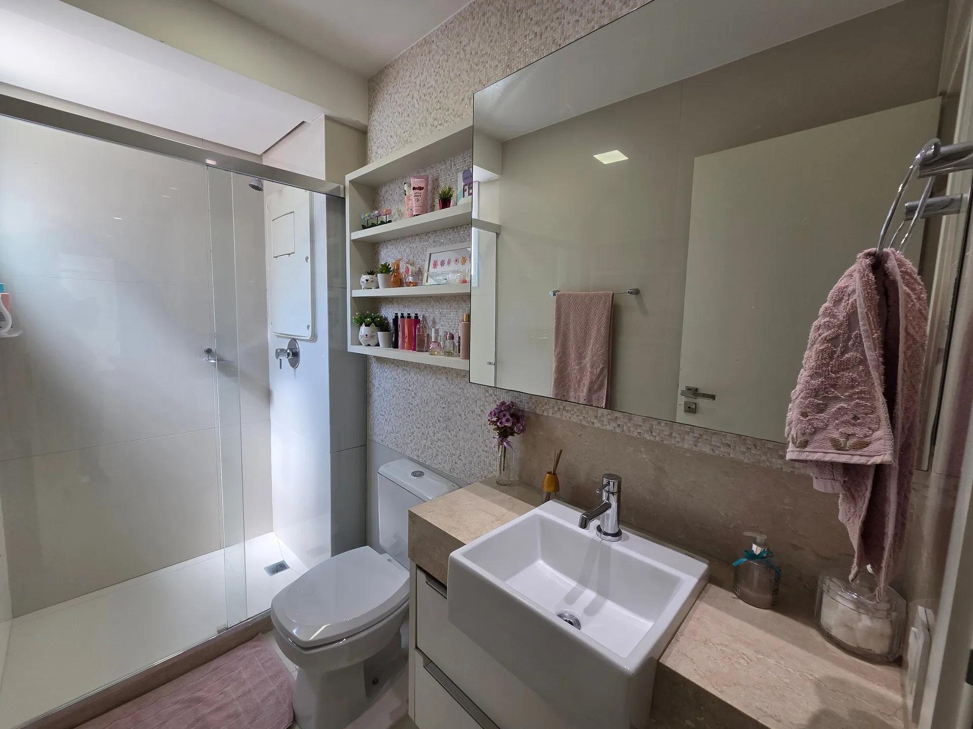 Apartamento, 4 quartos, 214 m² - Foto 21