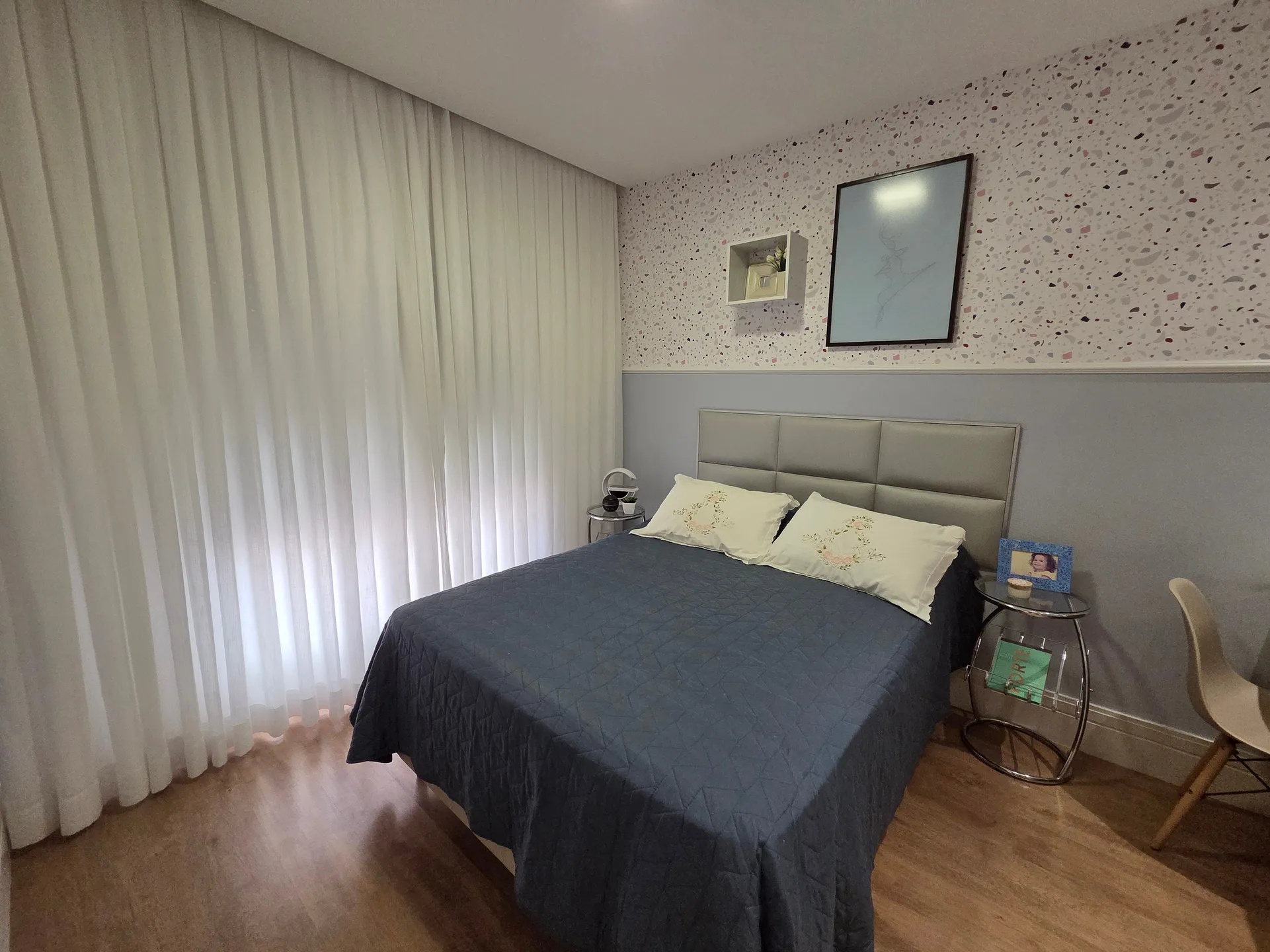 Apartamento, 4 quartos, 214 m² - Foto 19