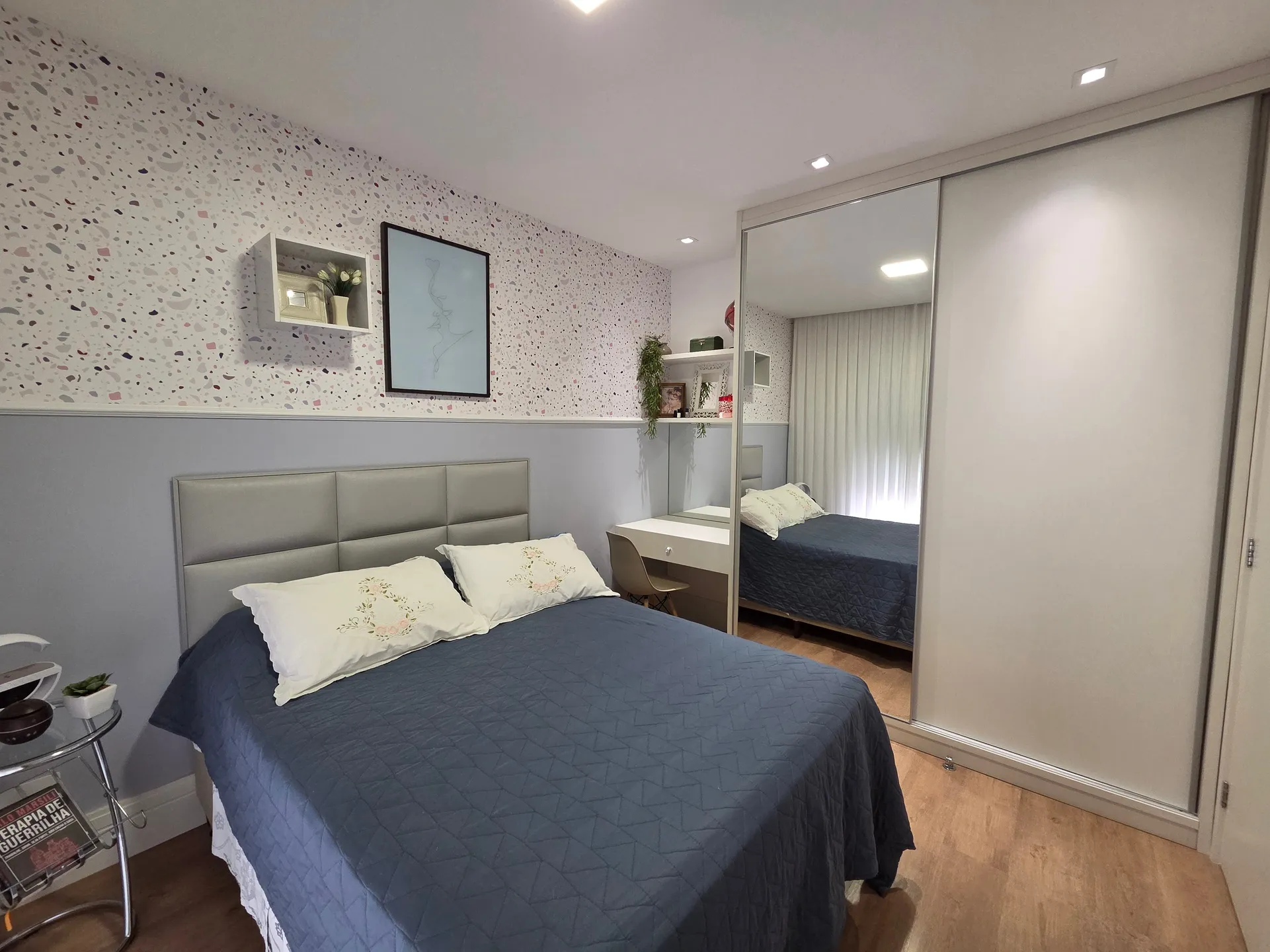 Apartamento, 4 quartos, 214 m² - Foto 20