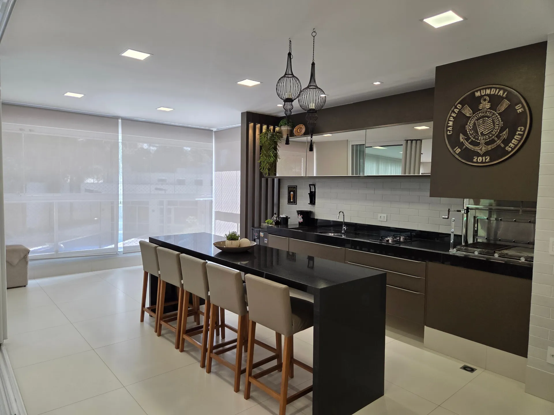 Apartamento, 4 quartos, 214 m² - Foto 11