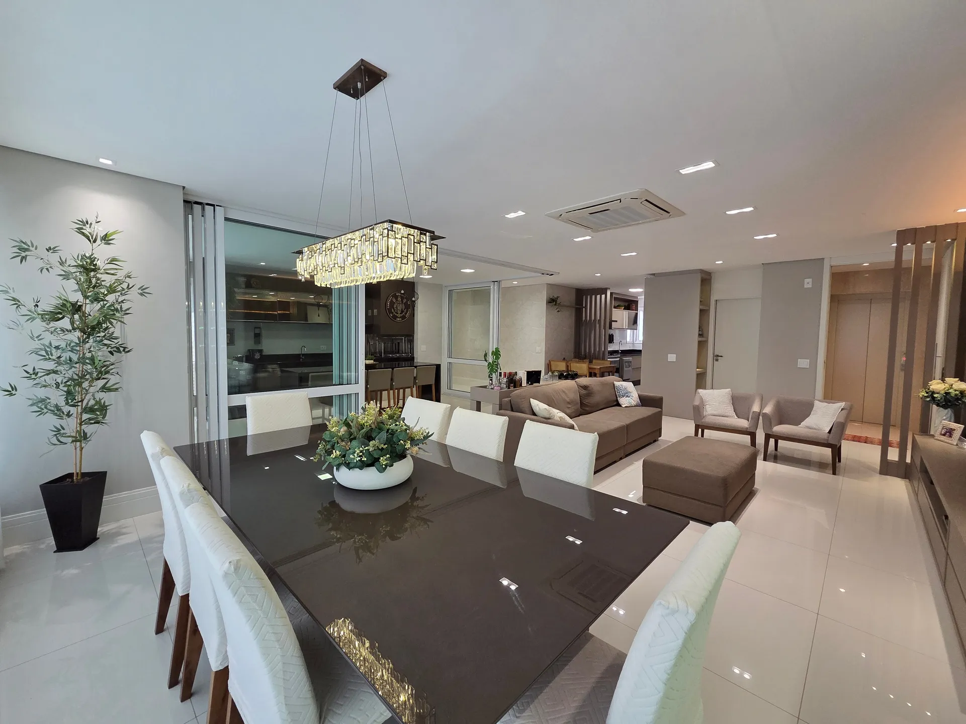 Apartamento, 4 quartos, 214 m² - Foto 10