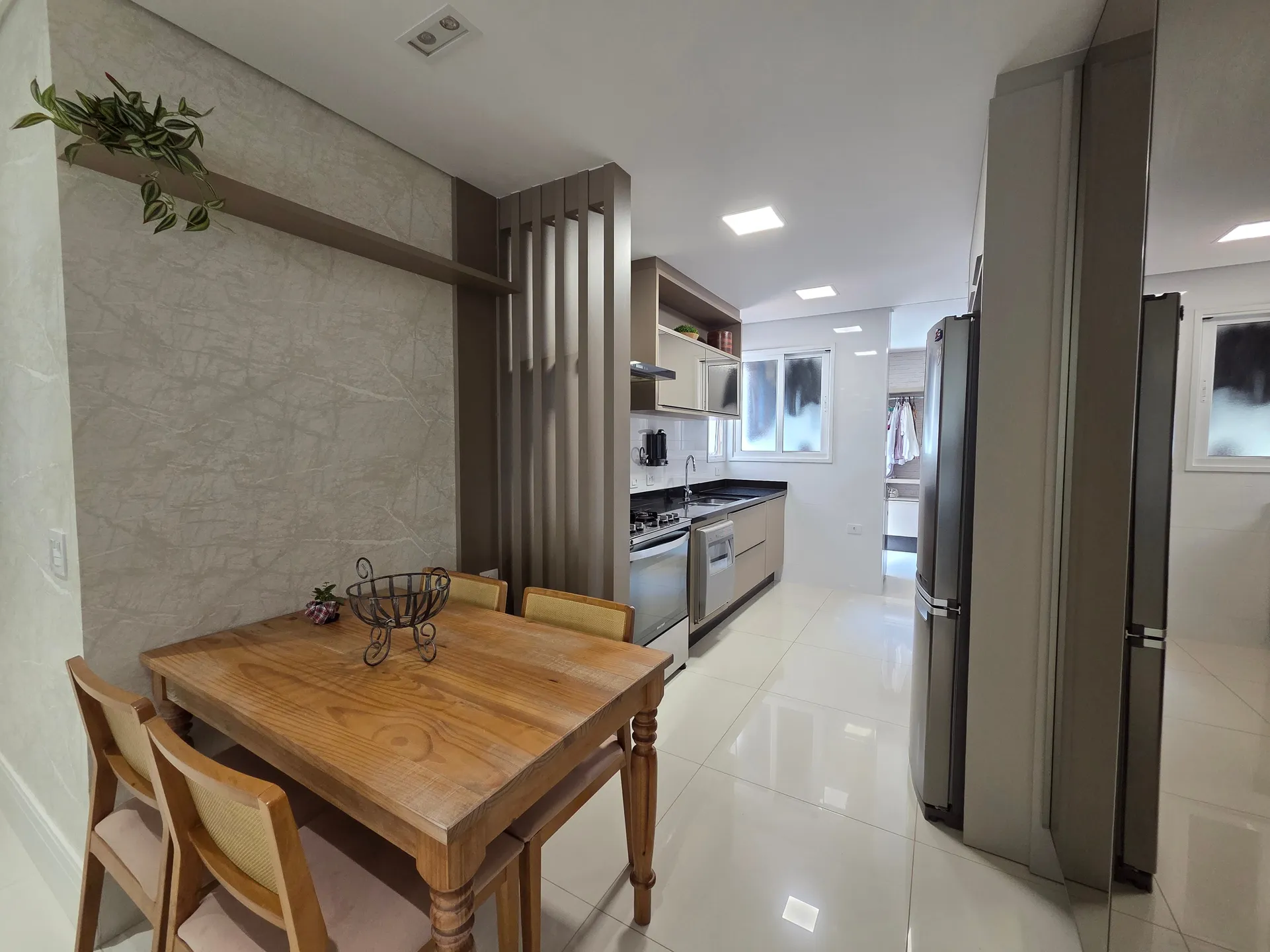 Apartamento, 4 quartos, 214 m² - Foto 15