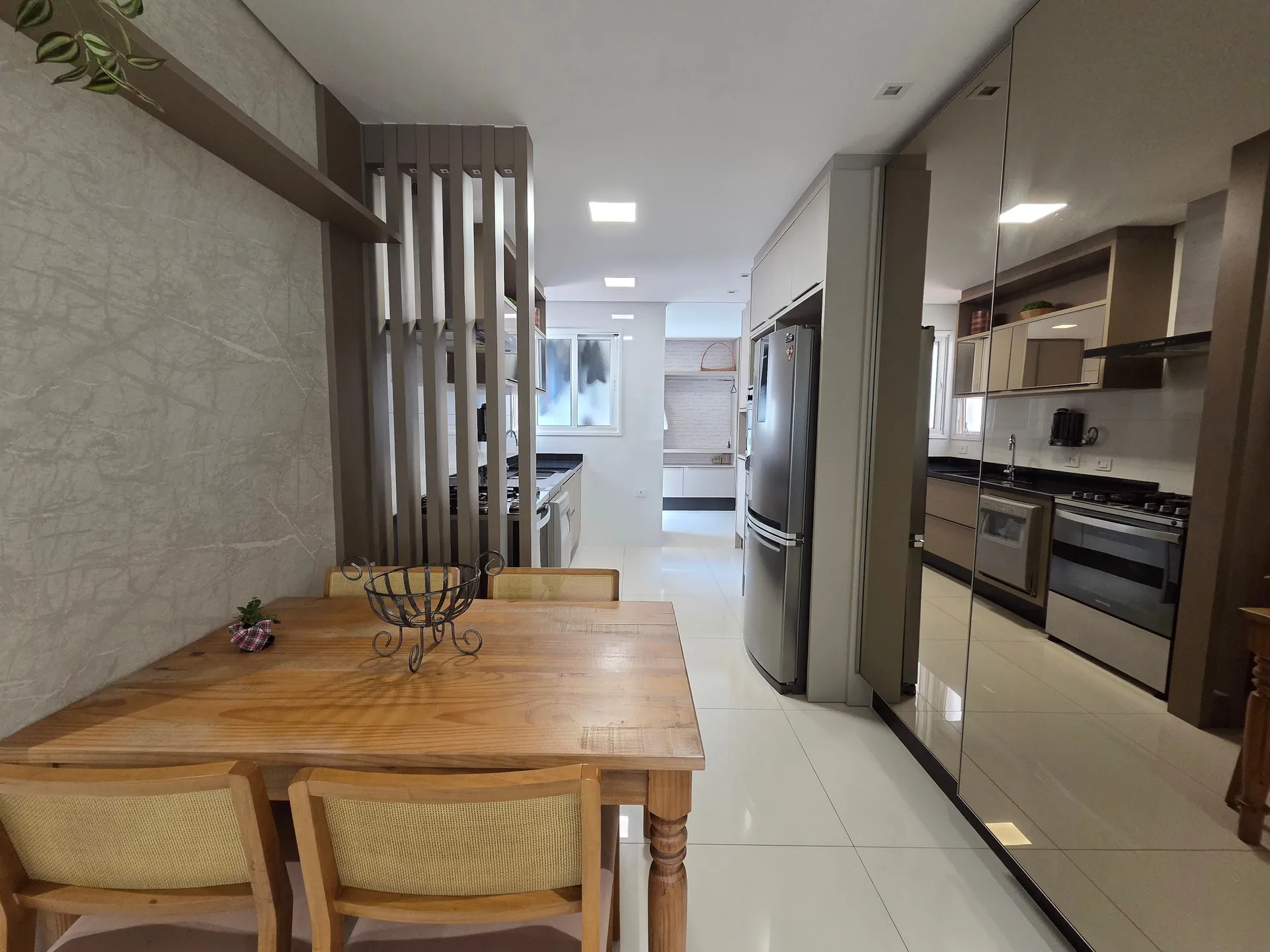 Apartamento, 4 quartos, 214 m² - Foto 16