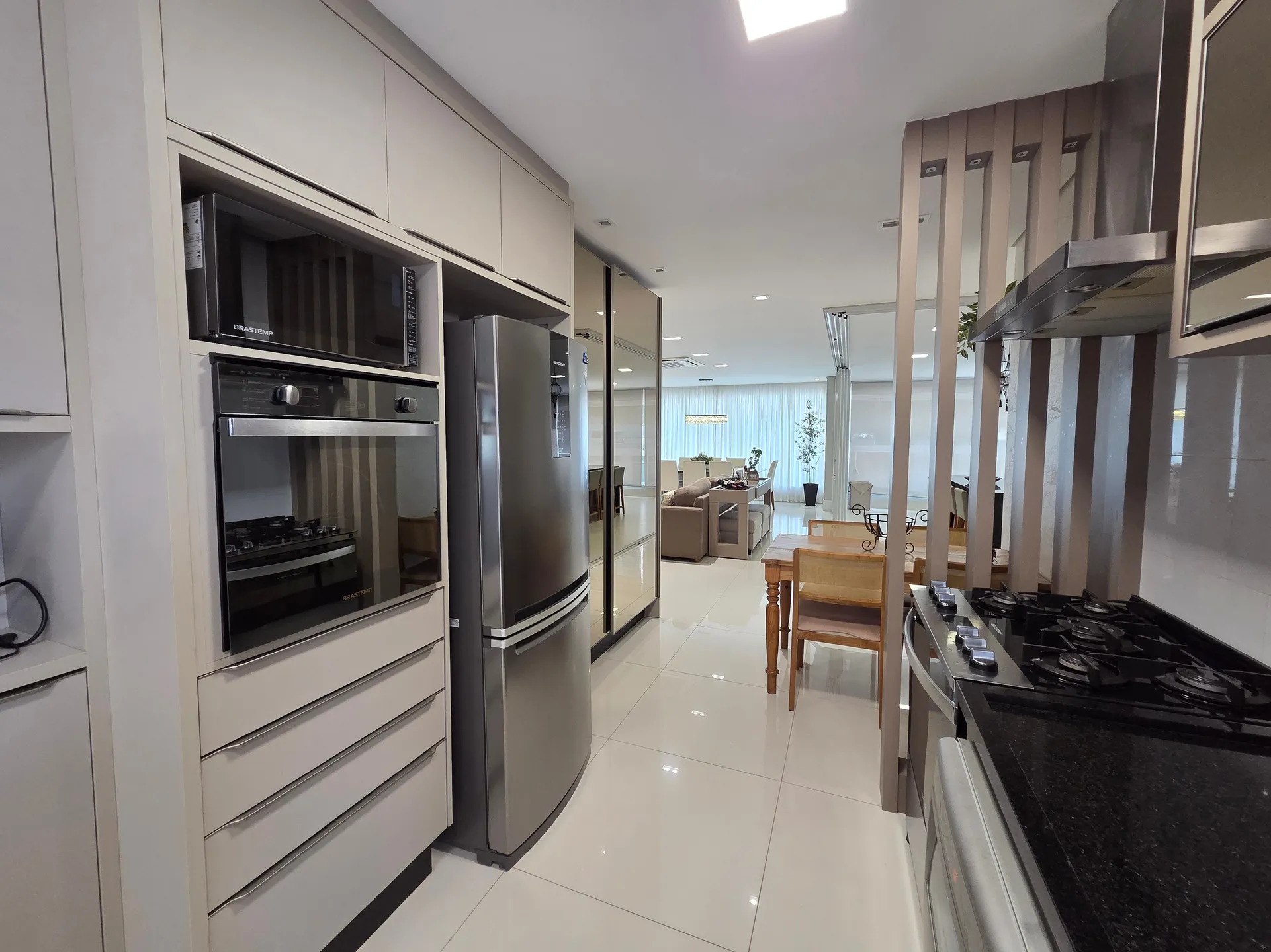 Apartamento, 4 quartos, 214 m² - Foto 18