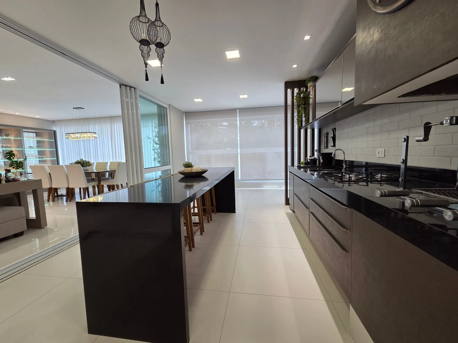 Apartamento, 4 quartos, 214 m² - Foto 14