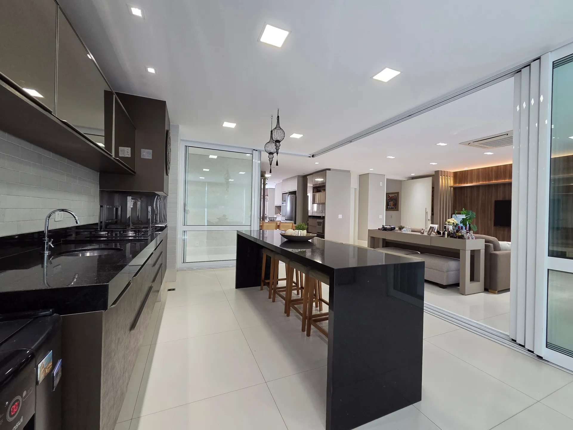 Apartamento, 4 quartos, 214 m² - Foto 12