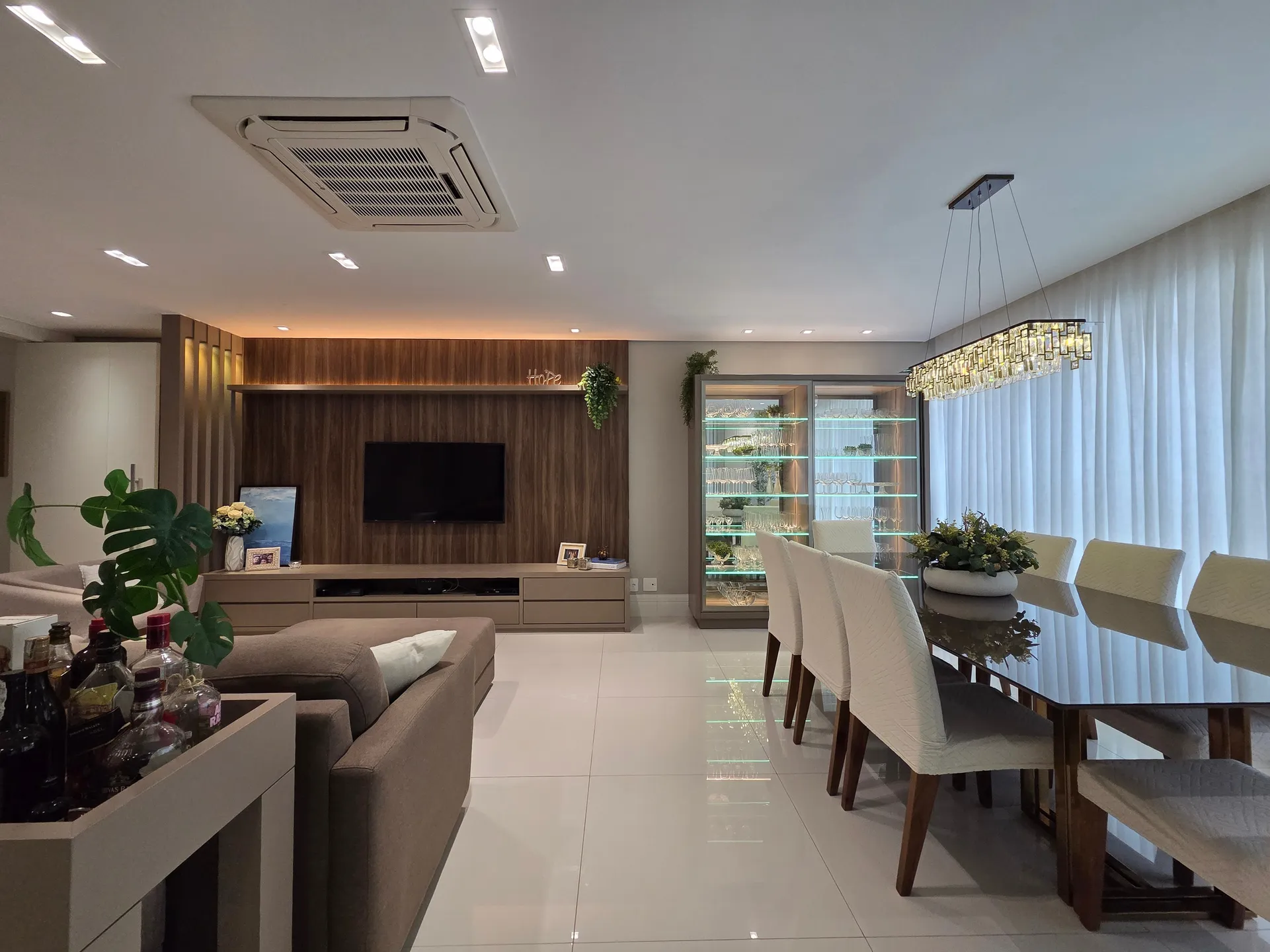 Apartamento, 4 quartos, 214 m² - Foto 6
