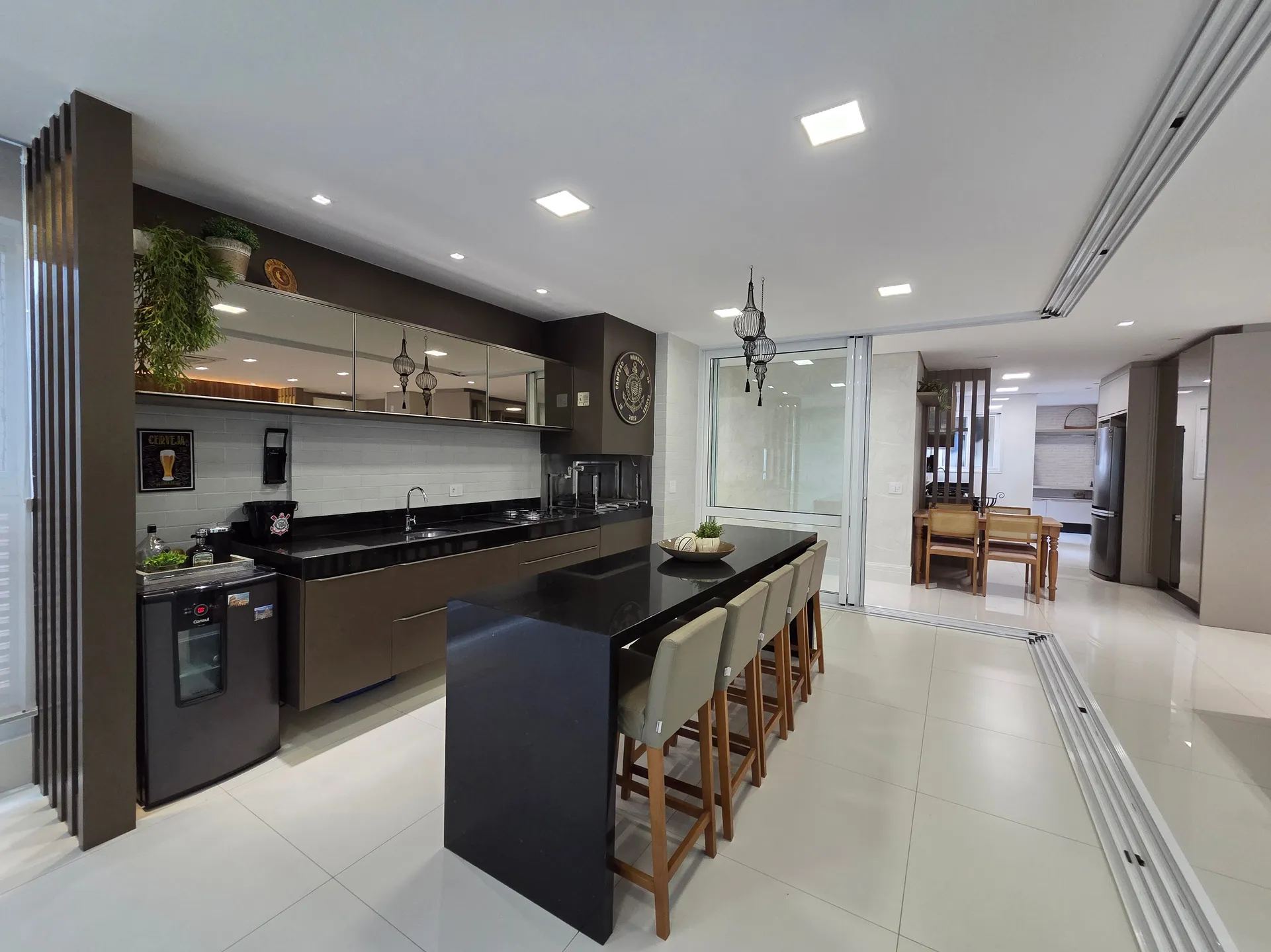 Apartamento, 4 quartos, 214 m² - Foto 13