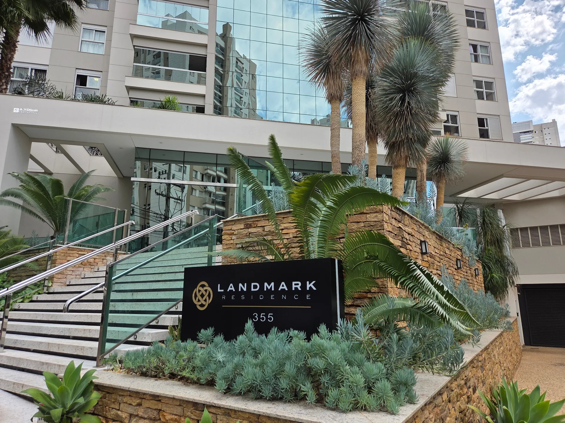 Apartamento, 4 quartos, 214 m² - Foto 3
