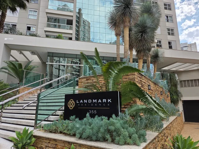 Apartamento 4 quartos e 5 banheiros, à venda, no bairro Gleba Palhano em Londrina