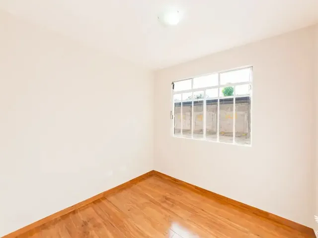 Apartamento 3 quartos e 1 banheiro, para alugar, no bairro São Braz em Curitiba
