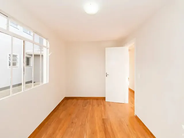 Apartamento 3 quartos e 1 banheiro, para alugar, no bairro São Braz em Curitiba