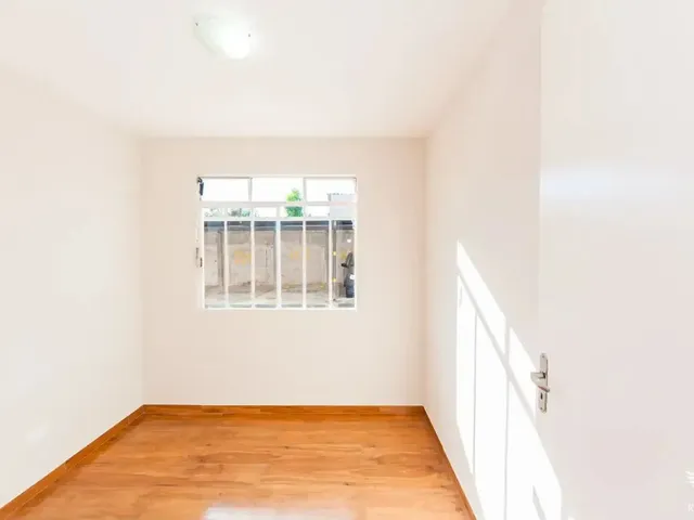 Apartamento 3 quartos e 1 banheiro, para alugar, no bairro São Braz em Curitiba