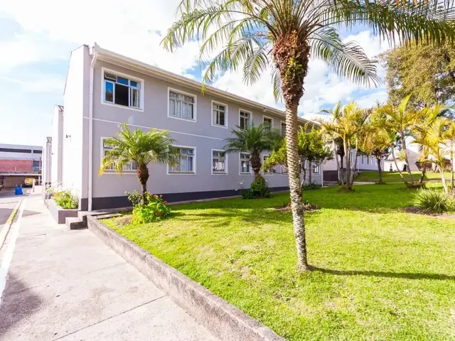 Apartamento 3 quartos e 1 banheiro, para alugar, no bairro São Braz em Curitiba