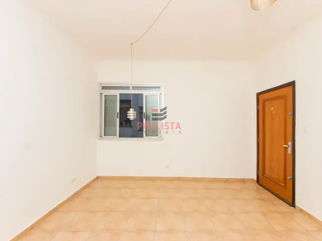 Apartamento 2 quartos e 2 banheiros, à venda, no bairro Paraíso em São Paulo