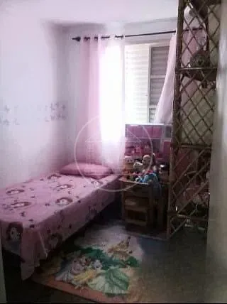 Apartamento, 2 quartos, 48 m² - Foto 2