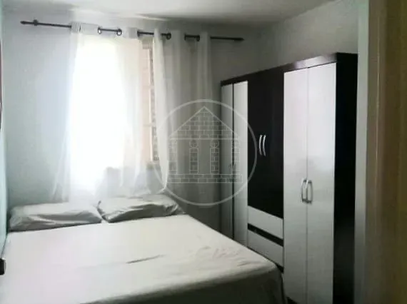 Apartamento, 2 quartos, 48 m² - Foto 3