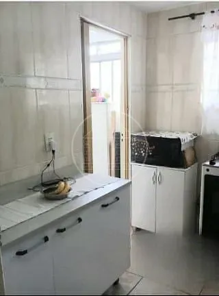 Apartamento, 2 quartos, 48 m² - Foto 10