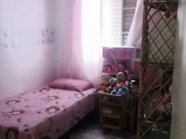 Apartamento 2 quartos e 1 banheiro, à venda, no bairro Jardim São Bernardo em São Paulo