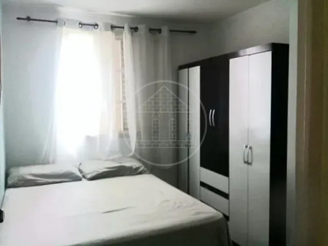 Apartamento 2 quartos e 1 banheiro, à venda, no bairro Jardim São Bernardo em São Paulo