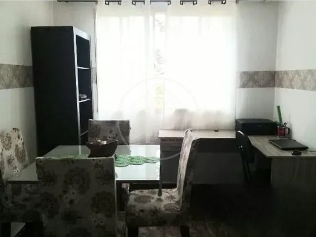 Apartamento 2 quartos e 1 banheiro, à venda, no bairro Jardim São Bernardo em São Paulo