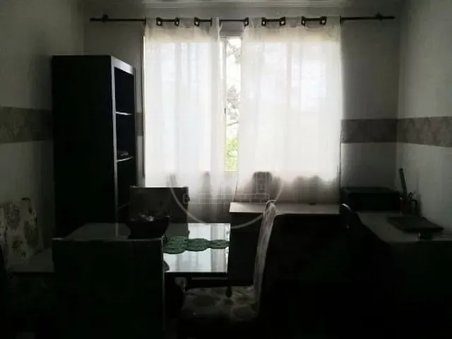 Apartamento 2 quartos e 1 banheiro, à venda, no bairro Jardim São Bernardo em São Paulo