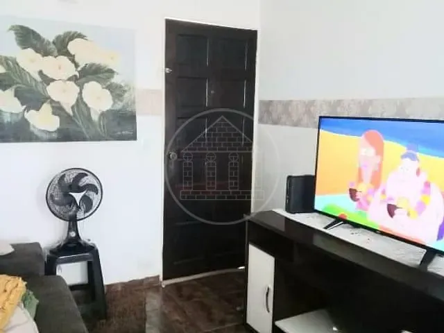 Apartamento 2 quartos e 1 banheiro, à venda, no bairro Jardim São Bernardo em São Paulo