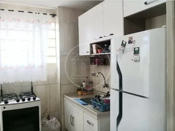 Apartamento, 2 quartos, 48 m² - Foto 6