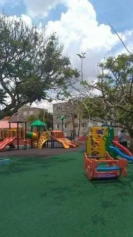 Apartamento, 2 quartos, 48 m² - Foto 17