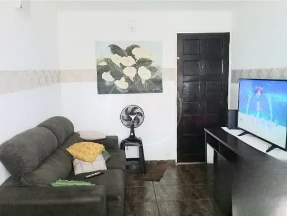 Apartamento, 2 quartos, 48 m² - Foto 7