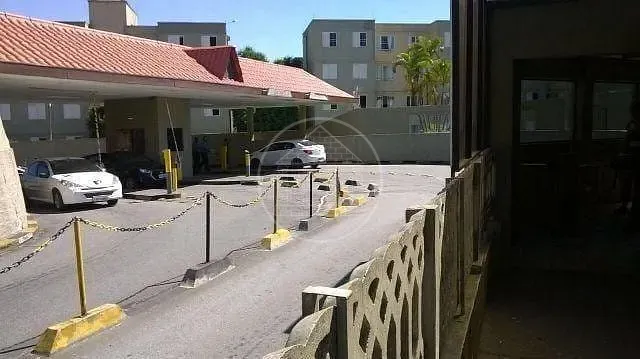 Apartamento, 2 quartos, 48 m² - Foto 21