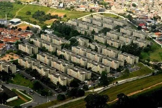Apartamento, 2 quartos, 48 m² - Foto 24