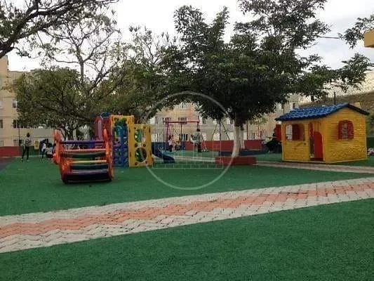 Apartamento, 2 quartos, 48 m² - Foto 27