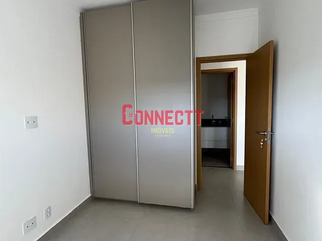 Apartamento com 76m² 2 quartos e 2 banheiros, à venda, no bairro Jardim Sumaré em Ribeirão Preto