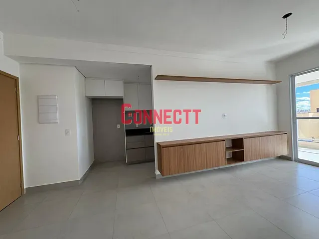 Apartamento com 76m² 2 quartos e 2 banheiros, à venda, no bairro Jardim Sumaré em Ribeirão Preto