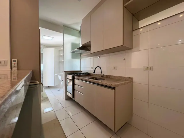Apartamento 3 quartos e 2 banheiros, à venda, no bairro Gleba Palhano em Londrina