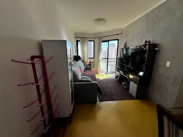 Apartamento 3 quartos e 2 banheiros, à venda, no bairro Saúde em São Paulo